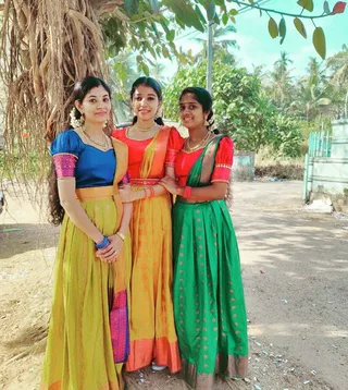 Sumera Dress Makers (ladies & kids) — work photo 4
