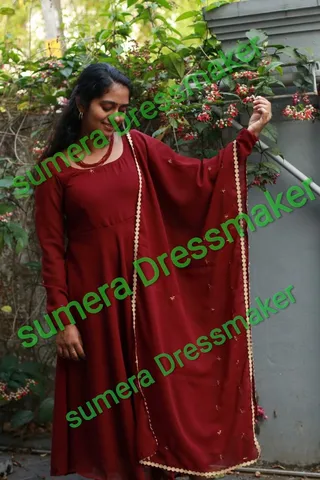 Sumera Dress Makers (ladies & kids) — work photo 5