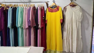 Western Designing & Tailoring Shop — photo 1