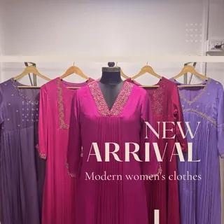 Western Designing & Tailoring Shop — photo 2