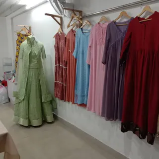 Western Designing & Tailoring Shop — work photo 4