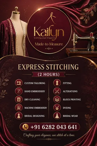 The Kailyn Official — work photo 4