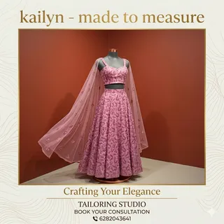 The Kailyn Official — work photo 5