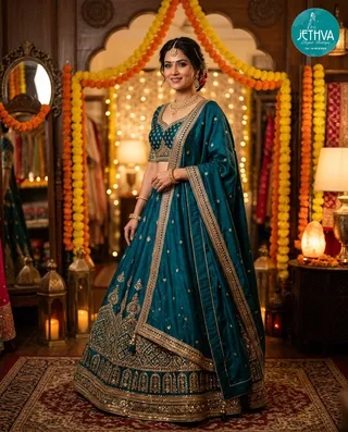 Jethva Tailors — work photo 1