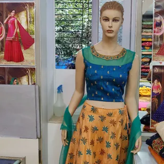 Jethva Tailors — work photo 7