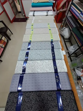 Top Tex Tailors — work photo 2
