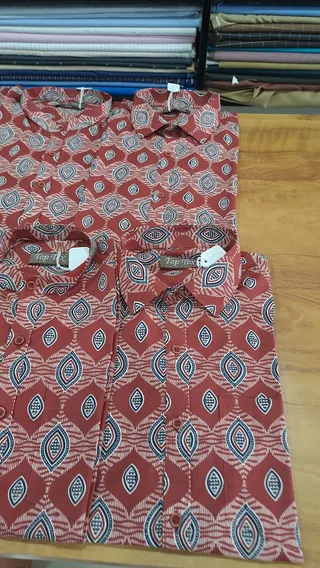 Top Tex Tailors — work photo 3