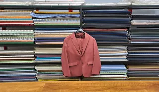 Top Tex Tailors — work photo 4