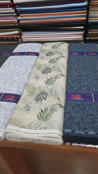Top Tex Tailors — work photo 5