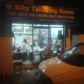 Siby Tailors — photo 1