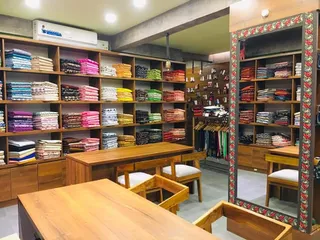 Swapna Manthra - Designer Boutique Tripunithura, Ladies Stitching Centre in Tripunithura, Ladies Tailoring Shop, Wedding Gown — work photo 4