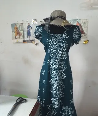 Sreeja's Ladies Tailoring — photo 1