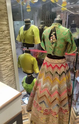 Darshani Tailor — photo 1