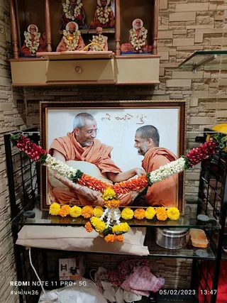 Darshani Tailor — photo 3