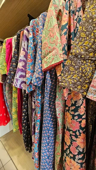 Cloth Stories Stitching And Designer Boutique — photo 1
