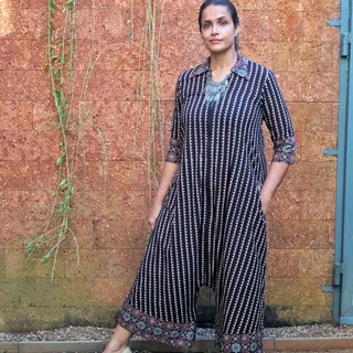Cloth Stories Stitching And Designer Boutique — photo 2
