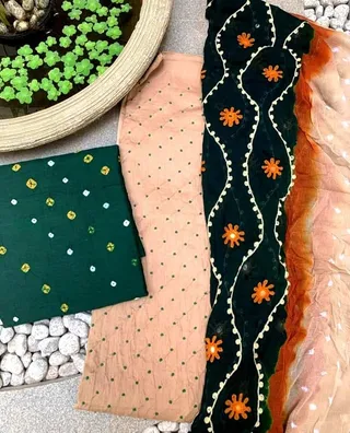 Cloth Stories Stitching And Designer Boutique — work photo 4