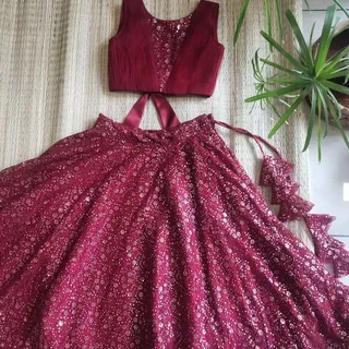 Cloth Stories Stitching And Designer Boutique — work photo 5