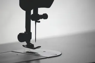 SHOBI TAILOR — work photo 2