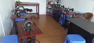 Mithra Tailoring Class — photo 1