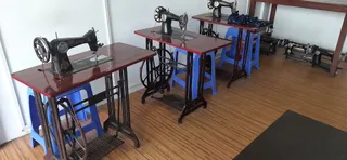 Mithra Tailoring Class — work photo 5
