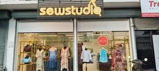 Sew Studio - Boutique & Tailoring — photo 2