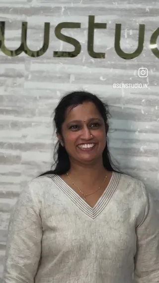 Sew Studio - Boutique & Tailoring — work photo 6