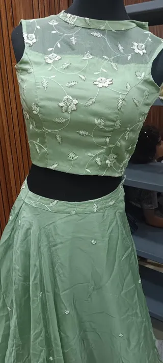 Mahalakshmi Stitching Centre — work photo 5