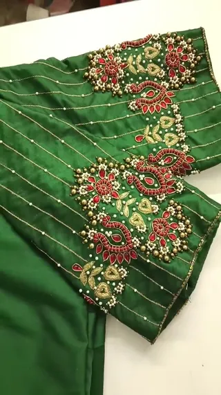 Mahalakshmi Stitching Centre — work photo 6