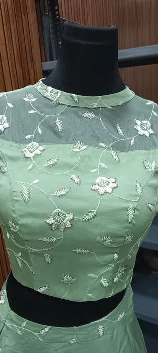 Mahalakshmi Stitching Centre — work photo 7