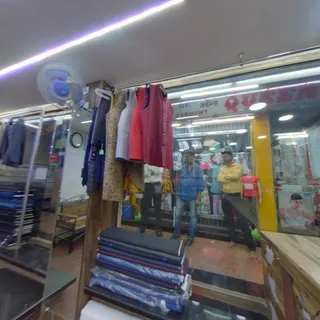 Sai Ram Men's Wear — photo 1