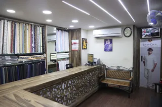 Sai Ram Men's Wear — photo 2