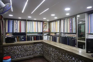 Sai Ram Men's Wear — photo 3