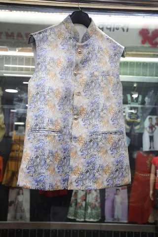 Sai Ram Men's Wear — work photo 4