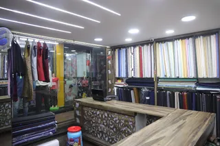 Sai Ram Men's Wear — work photo 5