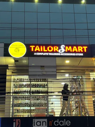 Tailors mart — photo 1