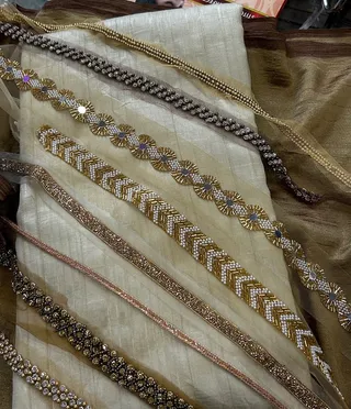 Tailors mart — work photo 4