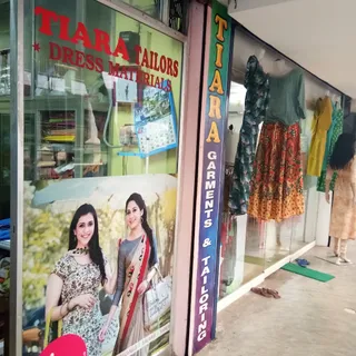 Tiara Tailoring and Tiara Garmentz — photo 3
