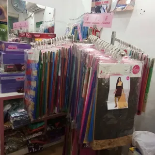 Tiara Tailoring and Tiara Garmentz — work photo 4