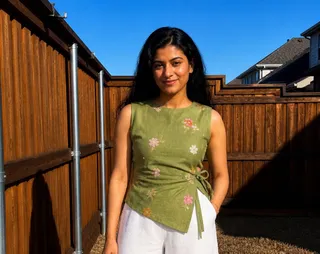 Ainas Designer Boutique — photo 3