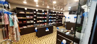 Rangoli Boutique & Stitching — photo 1