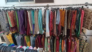 Rangoli Boutique & Stitching — photo 3