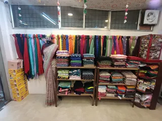 Rangoli Boutique & Stitching — work photo 4