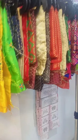 Rangoli Boutique & Stitching — work photo 5
