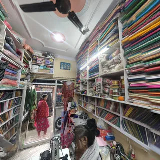 Om Ladies Tailor — photo 1