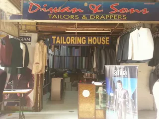 Diwan & Sons — photo 2