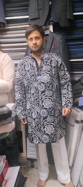 Diwan & Sons — work photo 4