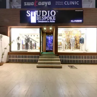 Studio Bespoke — work photo 2