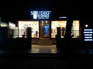 Studio Bespoke — work photo 4
