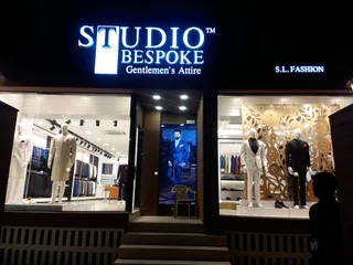 Studio Bespoke — work photo 5